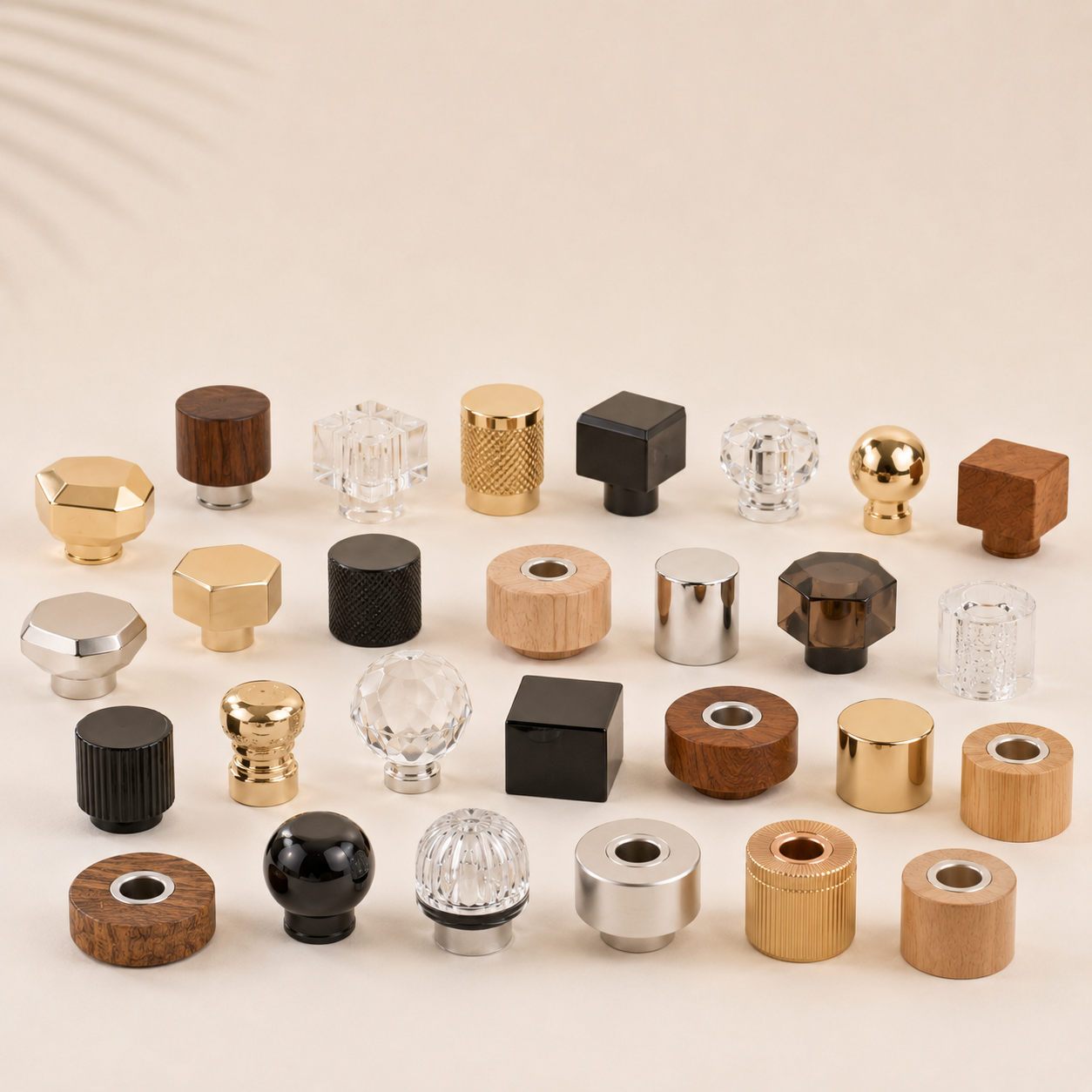 Perfume and diffuser caps for fragrance packaging